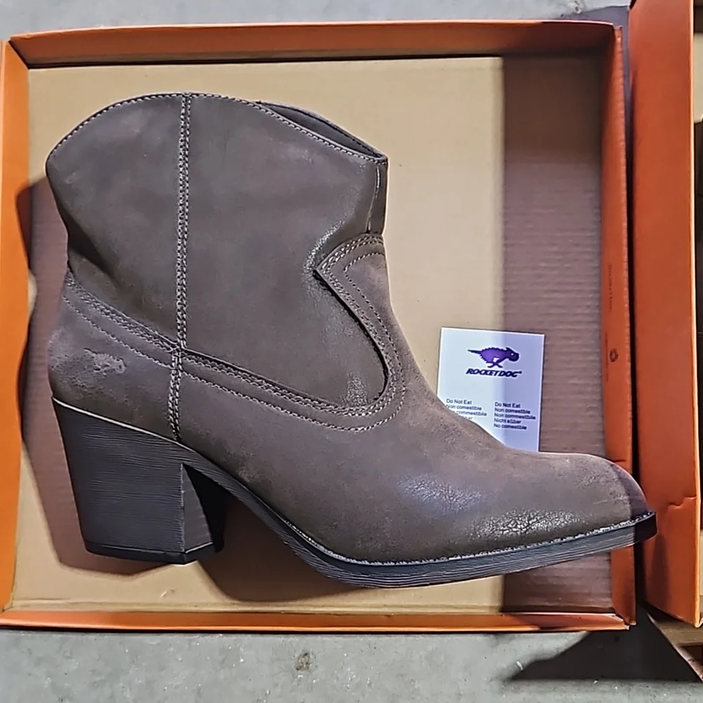 Rocket dog women's size 11 Soundoff Vintage Boot
